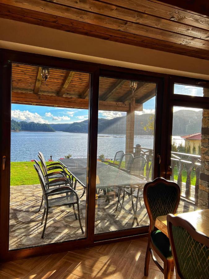 Oasis Resort Rhodopes โดสปัต ภายนอก รูปภาพ