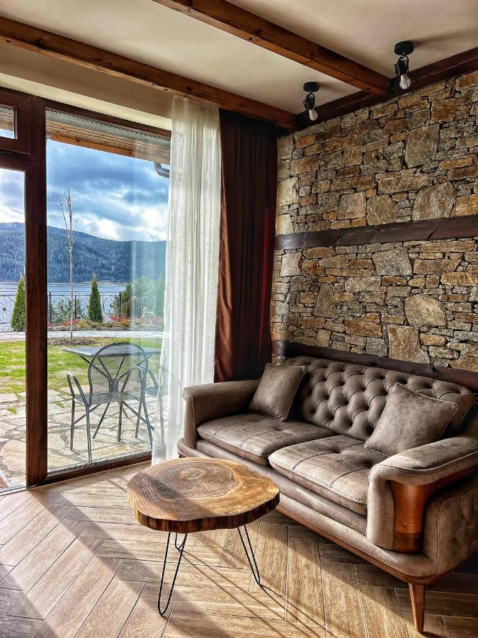 Oasis Resort Rhodopes โดสปัต ภายนอก รูปภาพ