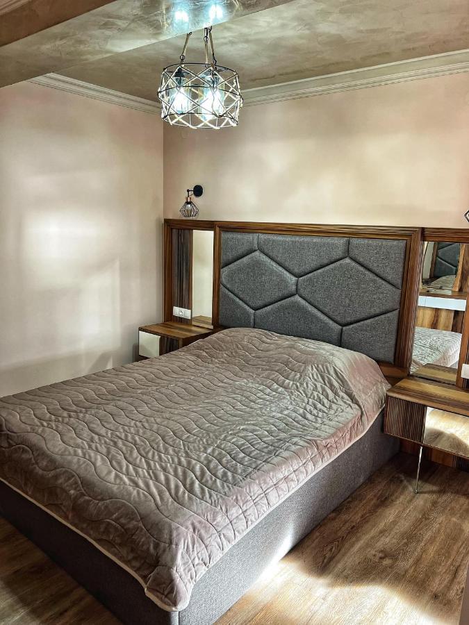 Oasis Resort Rhodopes โดสปัต ภายนอก รูปภาพ