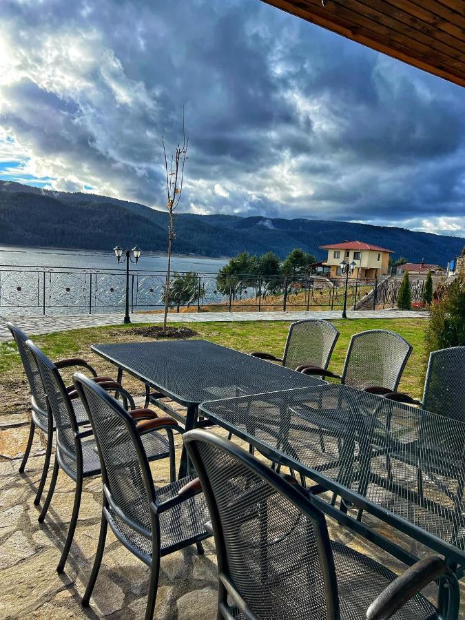 Oasis Resort Rhodopes โดสปัต ภายนอก รูปภาพ